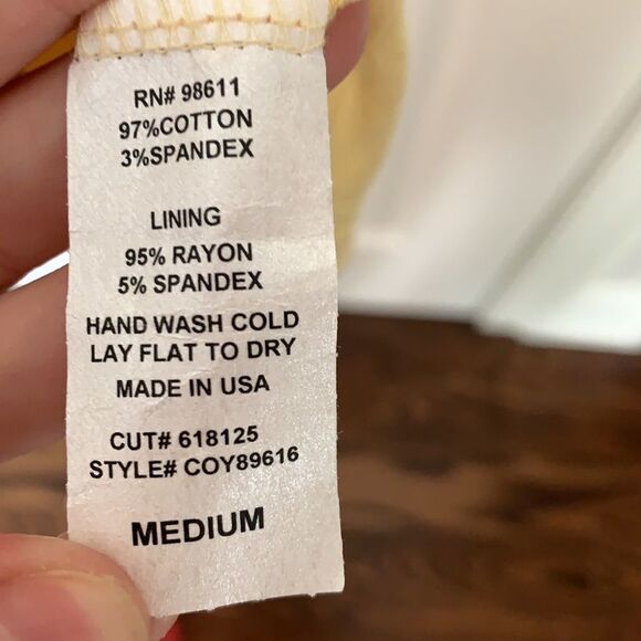 Eight Sixty dress  - Picture 5 of 5